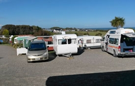 camping sites