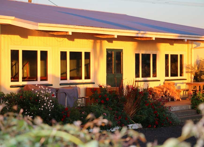 Family Holiday Park